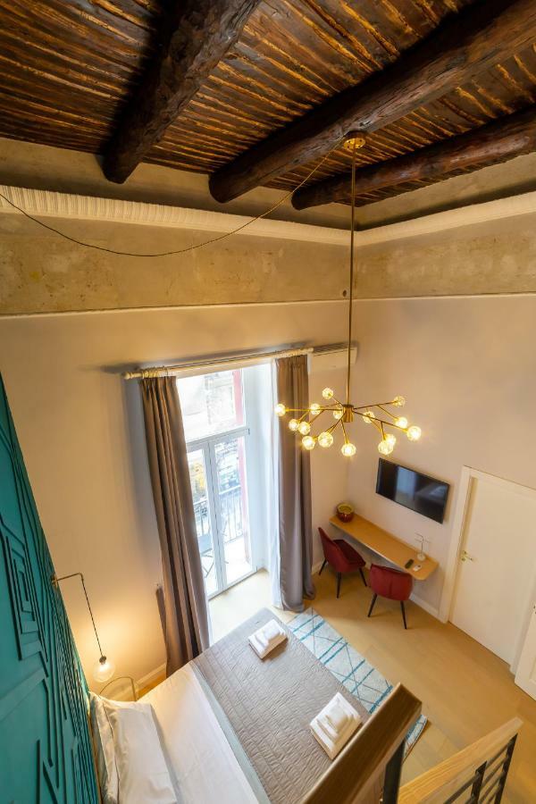 The Duomo House By House In Nápoles