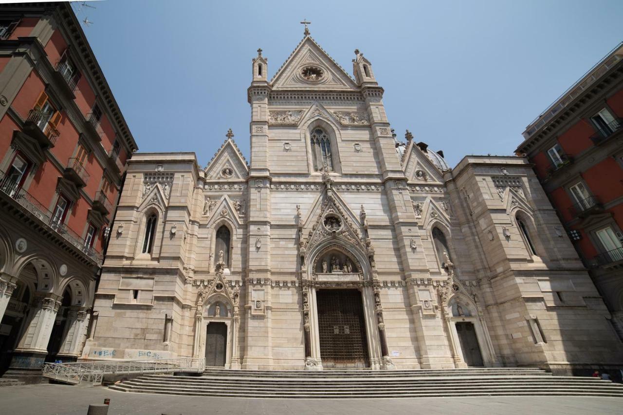 Bed and breakfast The Duomo House By House In