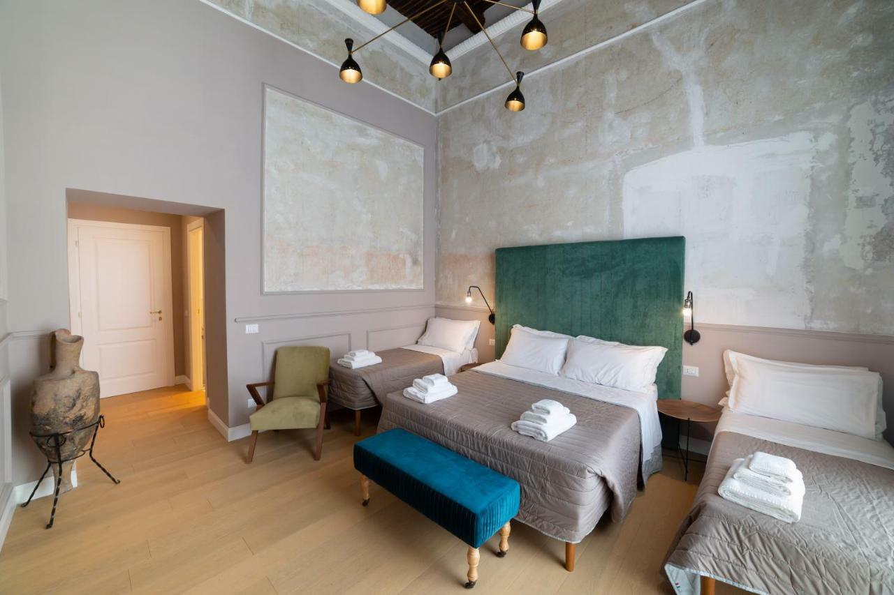The Duomo House By House In Neapel