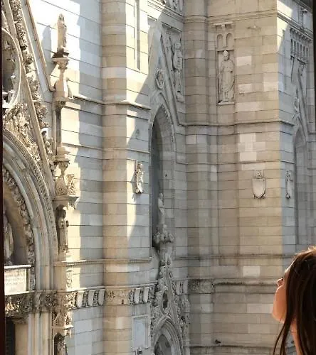 The Duomo House By House In Naples
