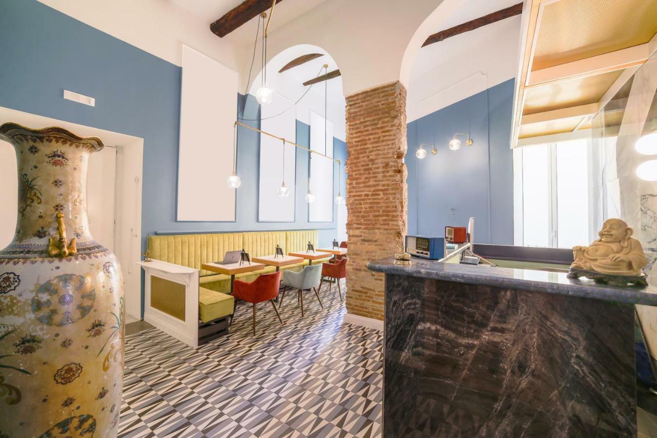 The Duomo House By House In Bed & Breakfast Napels